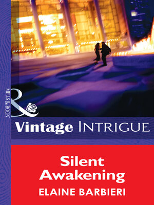 cover image of Silent Awakening